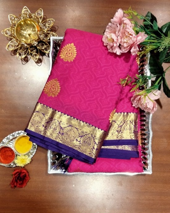 KANCHIPATTU SAREES KANCHIPATTU SAREES